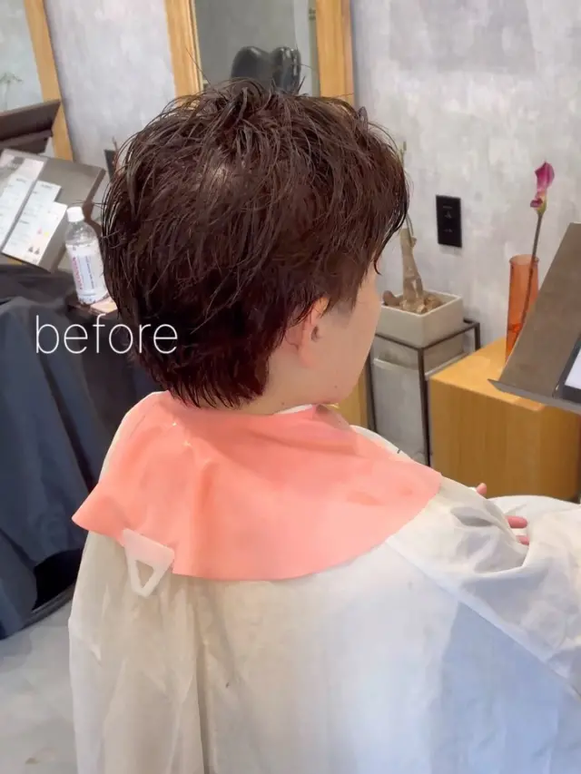 刈り上げ✂︎

えりあしと耳周り
スッキリです(^^)

担当　上村

#刈り上げ女子
#ショート
✁┈┈┈┈┈┈┈┈┈┈┈┈┈┈┈┈

【hairsalon  enn】
 三重郡菰野町福村136-3

☏ 059-324-8719
定休日月曜日+不定休

✁┈┈┈┈┈┈┈┈┈┈┈┈┈┈┈┈

#美容#美容師#美容室
#四日市#四日市美容室#四日市美容院
#四日市サロン#三重#三重美容室#三重美容院
#菰野美容室#菰野町
#三重美容師#三重サロン#enn#ennhair