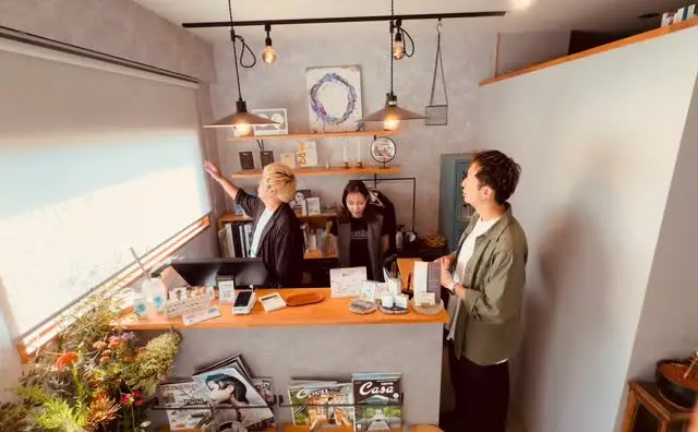 10月スタート☀️

9月もたくさんのご来店ありがとうございました😊

ご予約どしどしお待ちしております！
お気軽にご連絡ください☎︎

 ✁┈┈┈┈┈┈┈┈┈┈┈┈┈┈┈┈

enn hair salon
三重郡菰野町福村136-3

☏ 059-324-8719
定休日月曜日+不定休

✁┈┈┈┈┈┈┈┈┈┈┈┈┈┈┈┈

#美容#美容師#美容室
#四日市#四日市美容室#四日市美容院
#四日市サロン#三重#三重美容室#三重美容院
#菰野美容室#菰野町
#三重美容師#三重サロン#enn#ennhair