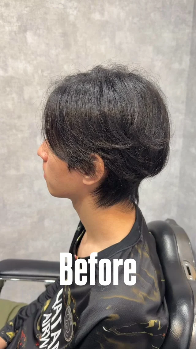 Cut & Shaving .

仕上げはオイルでナチュラルに。

Design by @enn_ryuju 

 ーーーーーーーーーーーーーーーーー

enn hair salon
三重郡菰野町福村136-3

TEL 059-324-8719
定休日月曜日+不定休

ーーーーーーーーーーーーーーーーー